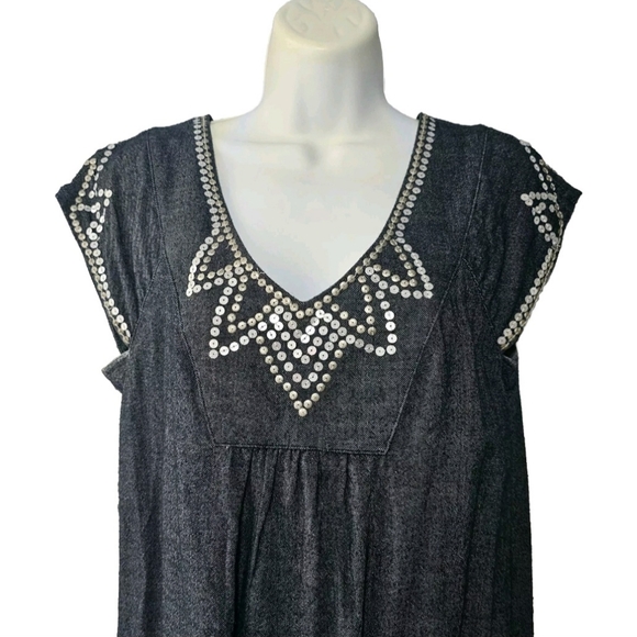 Fossil Dress - Picture 3 of 12